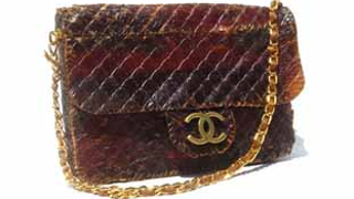 Snap Into A Chanel